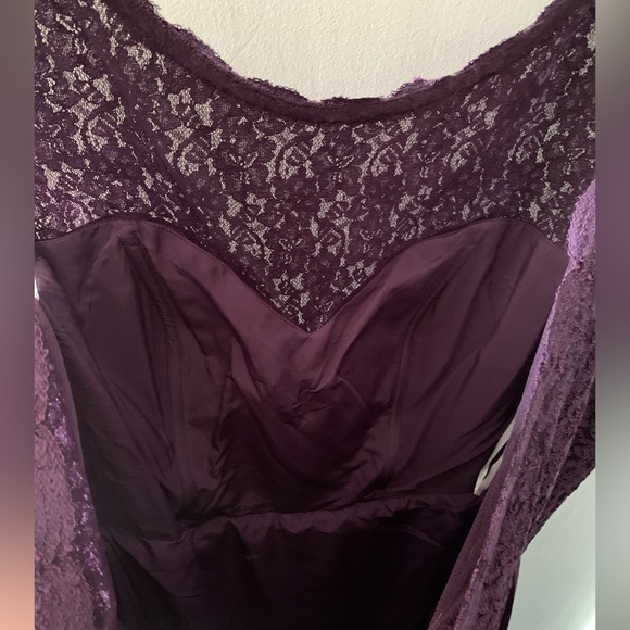 / Bridesmaid Dress  | 24 (plus size) - Picture 10 of 10